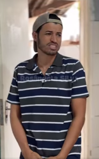 D1000007 Ela descobriu oque o filho fazia com a funcionária e deu a ele uma lição part2