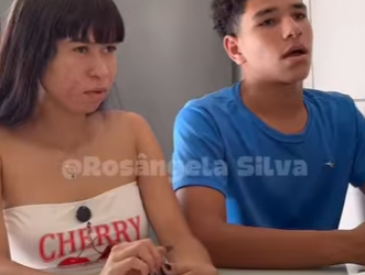 D1000008 Ele conseguiu conquistar o carinho da Sogr4 part2