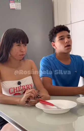 D1000008 Ele conseguiu conquistar o carinho da Sogr4 part2