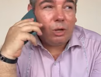 D2000009 Ele fez isso , tenha cuidado part2