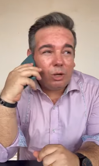 D2000009 Ele fez isso , tenha cuidado part2