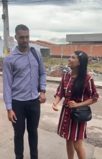 D2000004 Peço para o ladr@o ser meu namorado, para fugir do meu ex part2