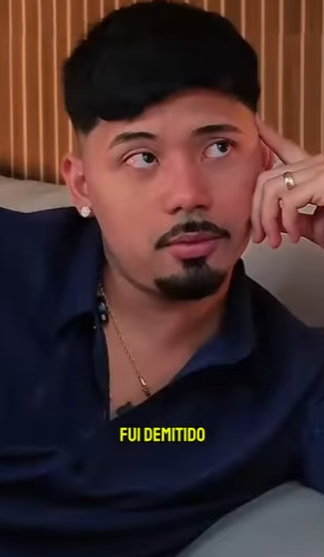 D0100013 Ela quis LARGAR ele pelo motivo errado! part2