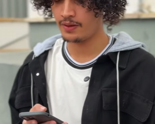 D0100023 Ele enganou namorada só porque ela era GORDA! part2