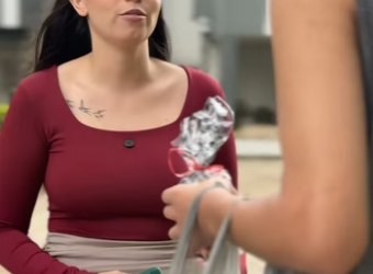 D0100017 Ela ARMOU pra ele ser preso! part2