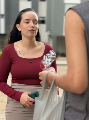 D0100017 Ela ARMOU pra ele ser preso! part2