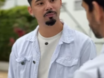 D0100028 Teve BRIGA de FAMÍLIA em pleno ano novo! part2