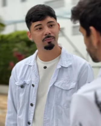 D0100028 Teve BRIGA de FAMÍLIA em pleno ano novo! part2