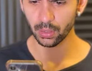 D0100007 Ela ESCONDEU um SEGREDO do seu marido foi descoberta! part2