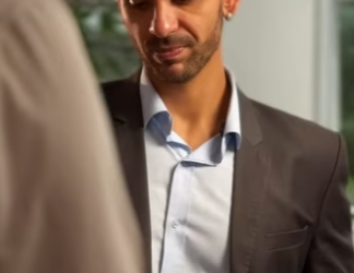 D0100026 Ele foi MAL ATENDIDO por causa da sua roupa! part2