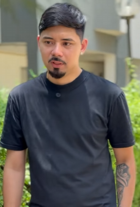 D0100025 Ele tentou CONTROLAR namorada! part2