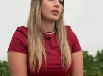 D0100014 Ela ESCONDEU gravidez do namorado! part2