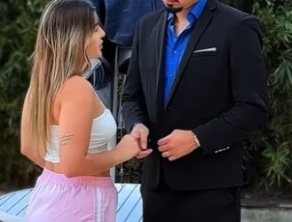 D0100006 Ela MALTRATOU garçom! part2