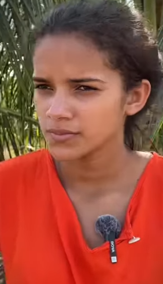 D1800012 Ela fingia ser grávida! part2