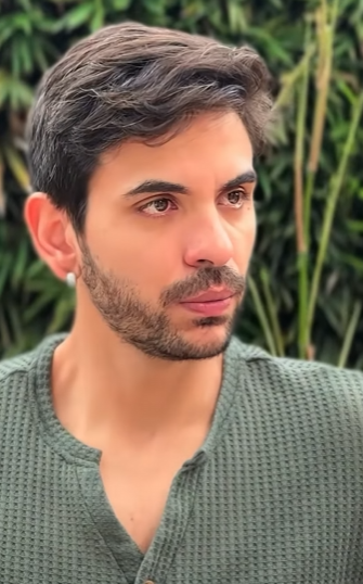 D0100005 Ele DESCOBRIU término da pior forma! part2