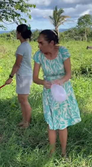 D1800032 O que você faria no lugar dela? part2