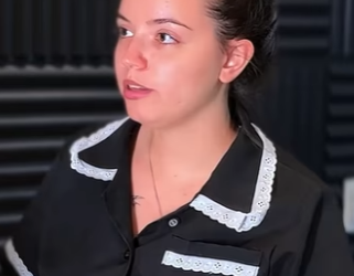 D0100007 Ela não ACEITAVA casamento do irmão com amiga! part2