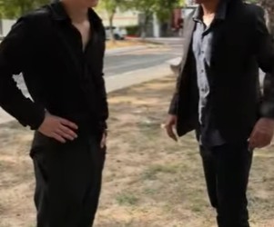 Cozinheira salva uma menina milionária part2