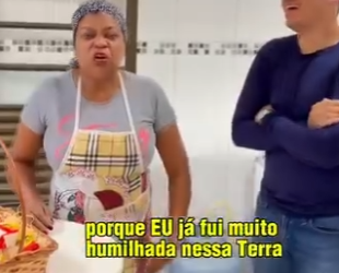 D1300001 Adriana não aceitou oque o Luís fez com ela. E Tim foi compreensível com Adriana part2