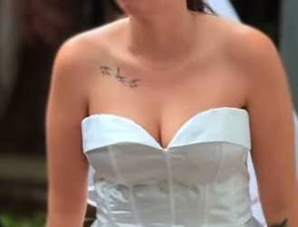 D0100001 Ele CANCELOU casamento com sua noivano ALTAR! part2