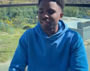 D0400009 Zomba da vizinha por comer arroz branco puro part2