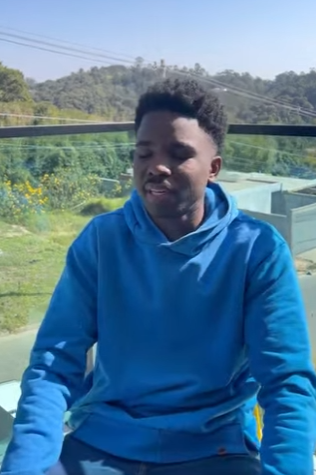 D0400009 Zomba da vizinha por comer arroz branco puro part2