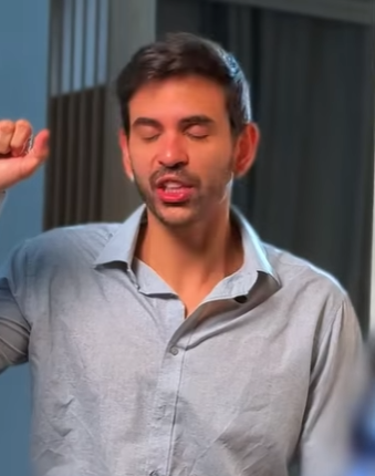 D0100004 Ele TRAIU por culpa da esposa! part2