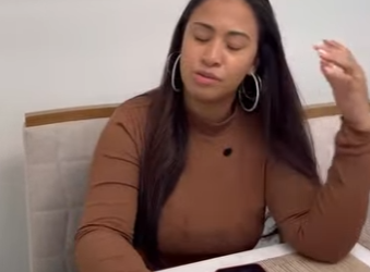 D0400028 Por trocar a senha do Wi-Fi olha o que essa vizinha faz part2