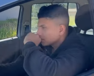 D0400004 Abandonou a namorada quando pensou que ia ser papai, mas pagou caro part2