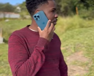 D0400022 Emprestou o botijão de gás para a vizinha e essa não quer devolver!!! part2