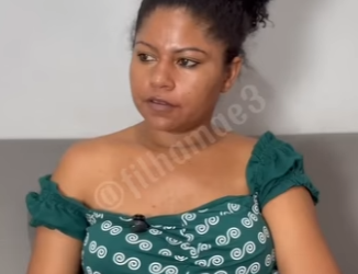 D1000015 Ele achou que estava tudo bem , até a esposa tomar atitude part2