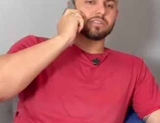 D1000021 Patrão surpreende funcionária com atitude inesperada part1