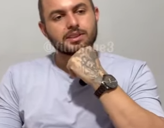 D1000030 Ele tentou se dar bem , mais não esperava por isso ! part2