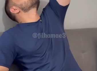 D1000022 Ele tr4iu a esposa, mais não imaginava que isso aconteceria! part2