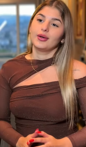 D0100010 Ela mandou fazer um TESTE de FIDELIDADE com MARIDO! part2