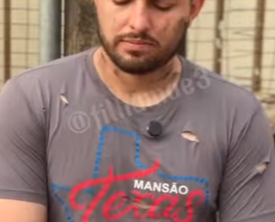 D1000004 Ela abandon0u a família por uma aventura, e olha oque aconteceu part2