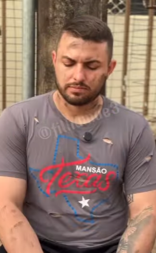 D1000004 Ela abandon0u a família por uma aventura, e olha oque aconteceu part2