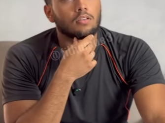 D1000009 Ele reencontrou o irmão depois de anos part2