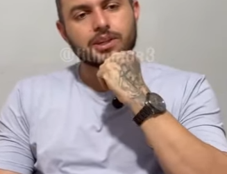 D1000030 Ele tentou se dar bem , mais não esperava por isso ! part2