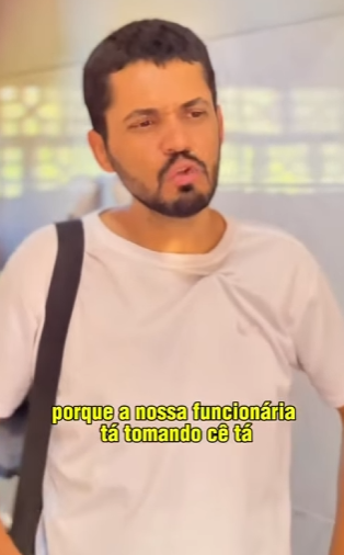 D1300024 Tim chegou na hora que o Luís estava jogando os leites fora na pia part2