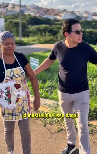 D1300018 Tim escutou tudo oque o Luís falou para a Adriana part2