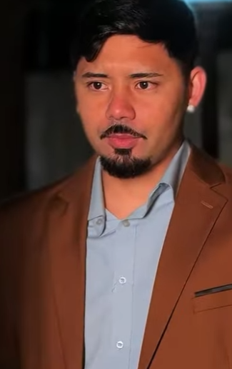 D0100008 Ela estava em dúvida entre AMOR DINHEIRO! part2