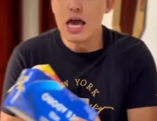 D1300016 Tim descobriu que o Luís estava fazendo o pagamento da Adriana com caixa de bombom part2