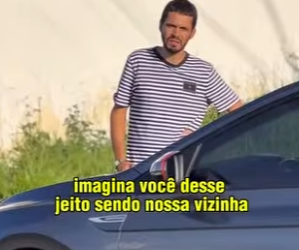 D1300020 Luís levou Adriana no lote e humilhou ela part2