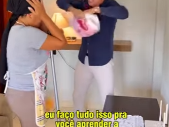 D1300013 Rasgou o presente e acusou a funcionária de ter rasgado part2