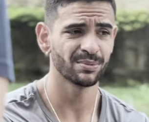 D0100014 ELA quis ENGANAR EX namorado, mas ele já estava PRE part2