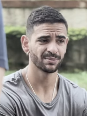 D0100014 ELA quis ENGANAR EX namorado, mas ele já estava PRE part2