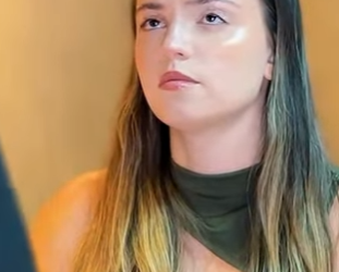 D0100011 Ele voltou da GUERRA teve uma SURPRESA inesperada! part2