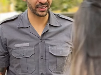 D0100001 Ela foi SALVA de um MAL CARÁTER! part2