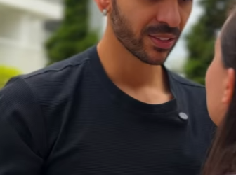 D0100010 Ela foi pedida em CASAMENTO por homens! part2